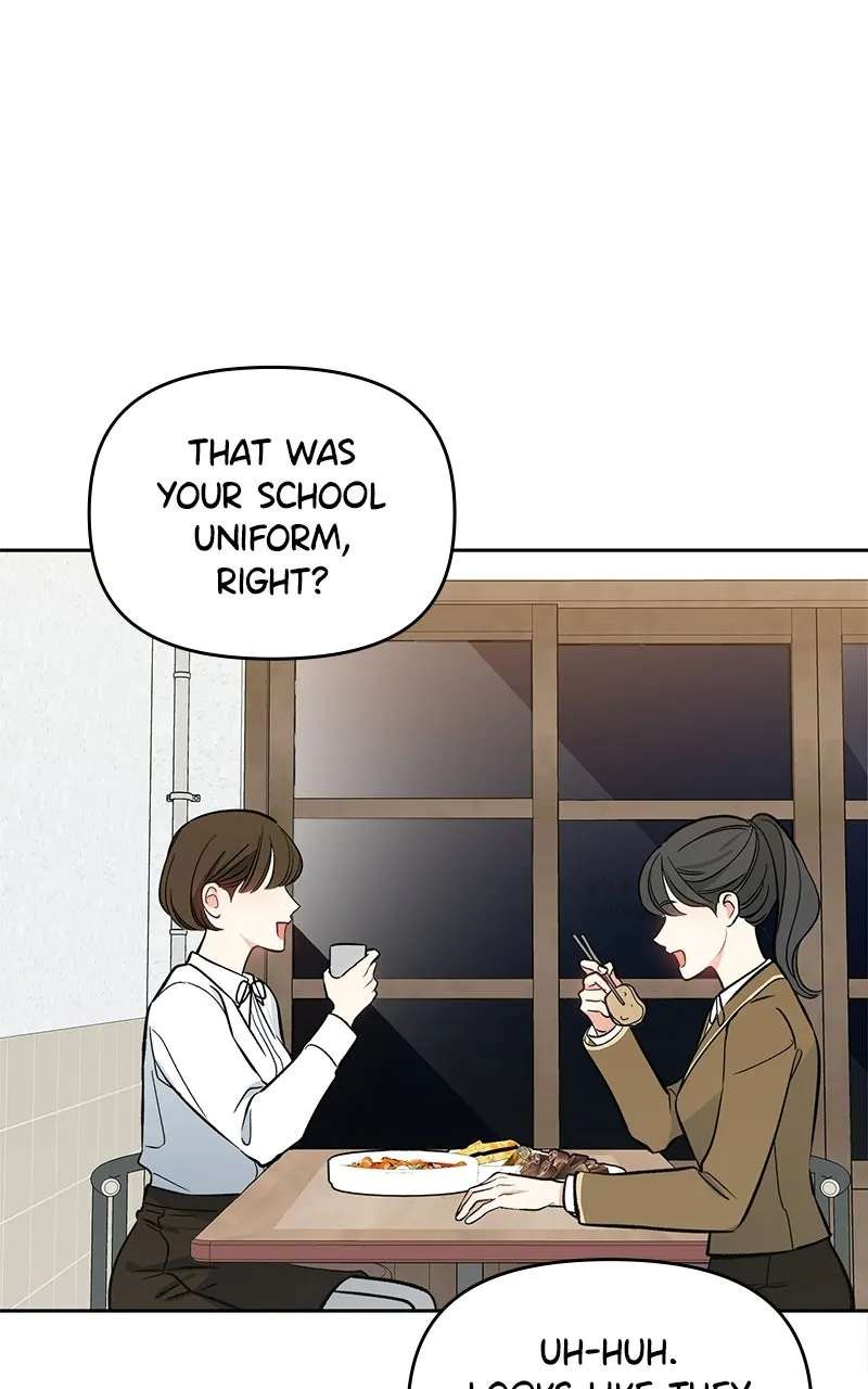 Woke Up as the CEO’s Dog Chapter 53 - page 23