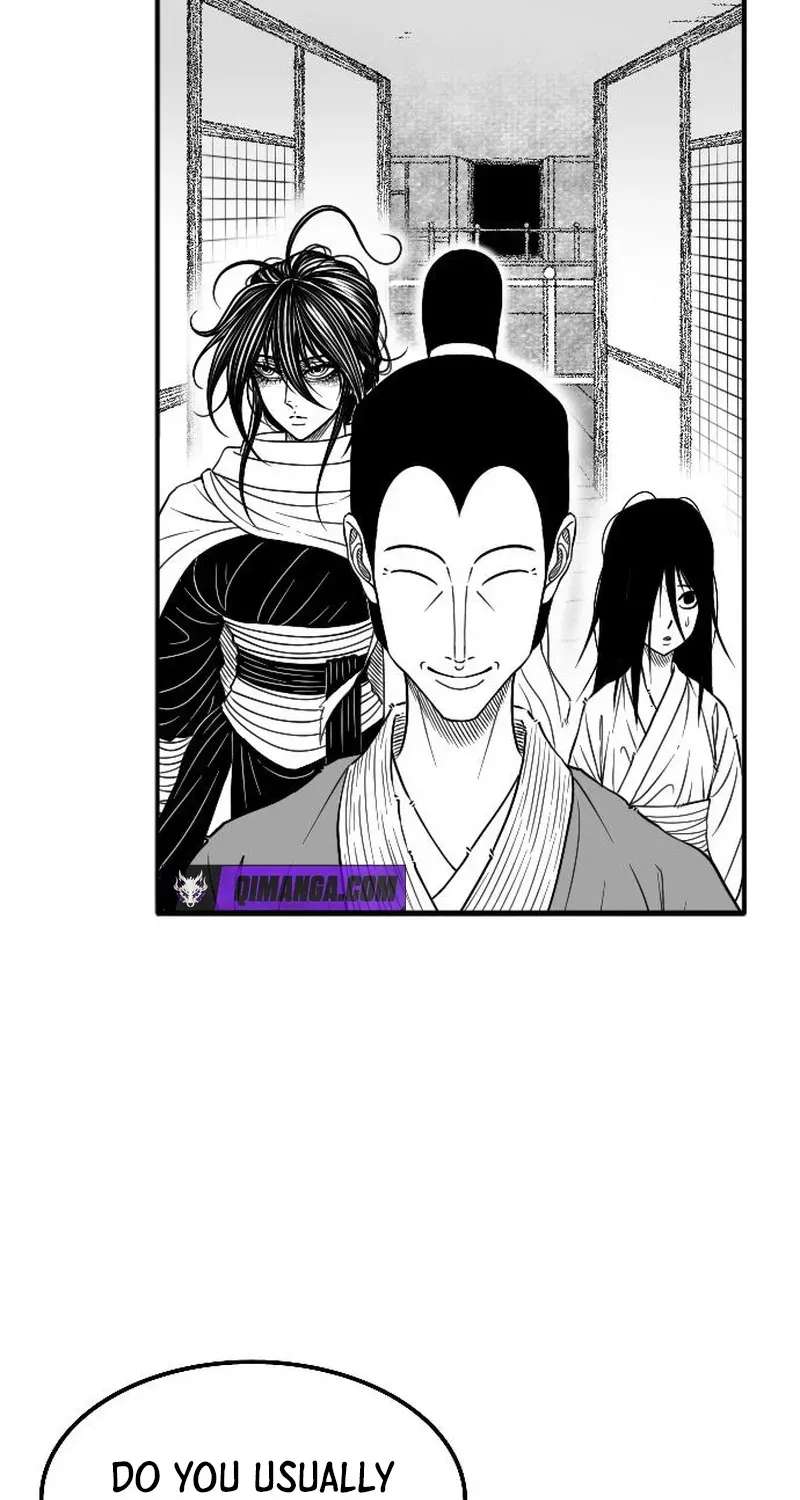 Black Serpent Chapter 58 - page 75