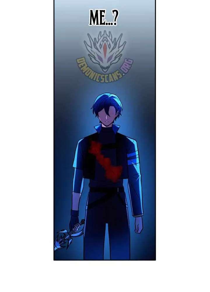 Reborn Ranker – Gravity User (Manga) Chapter 212 - page 36
