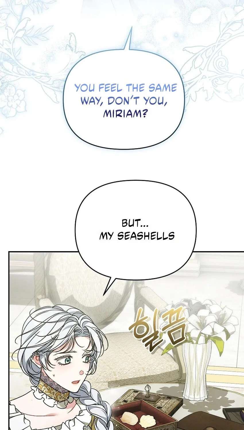 The Pearl of Albrecht Chapter 39 - page 22