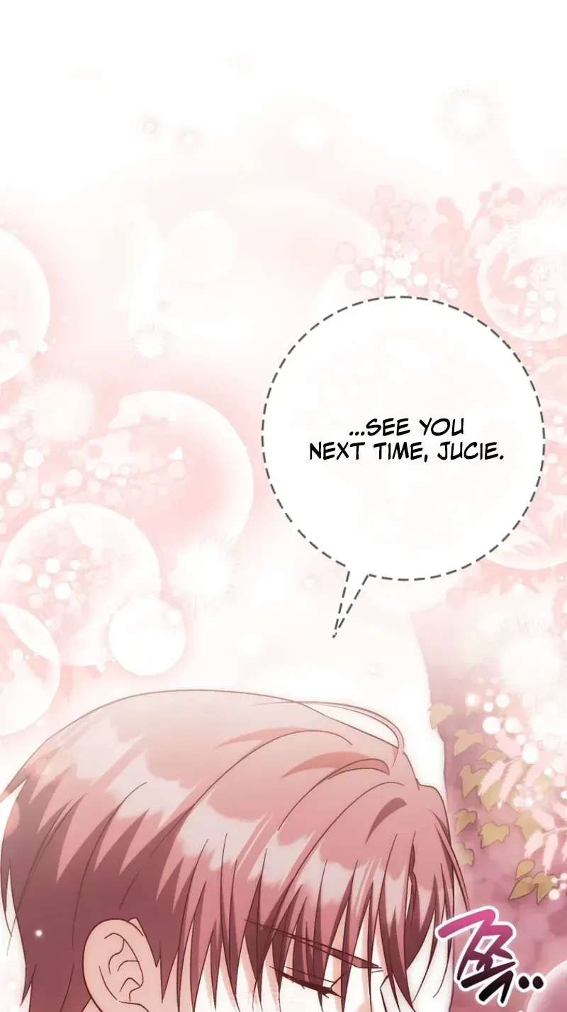Princess Baekho Is Not Dangerous Chapter 47 - page 96