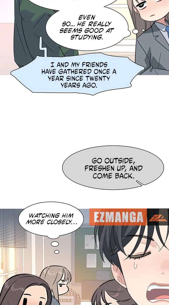 Youth Observation Chapter 2 - page 68