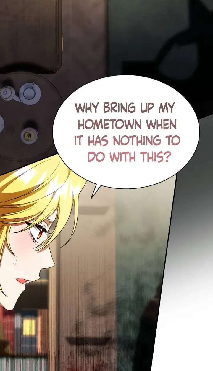 The End of a Fake Marriage Chapter 48 - page 73