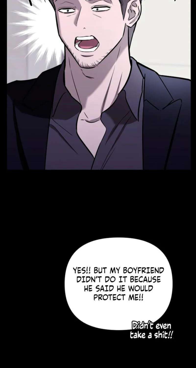 Parasite Chapter 13 - page 80