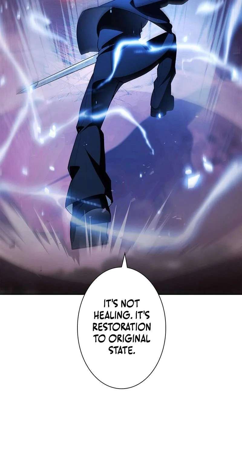 I Became a Transcendent Hunter with 100,000x EXP Chapter 24 - page 3