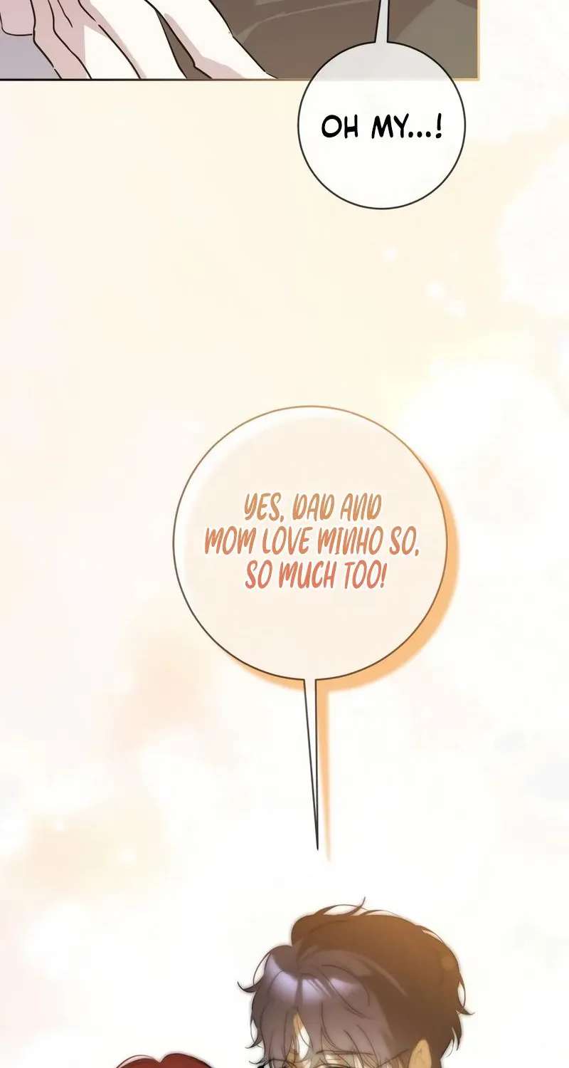 A Romance That Begins With Childcare Chapter 33 - page 21