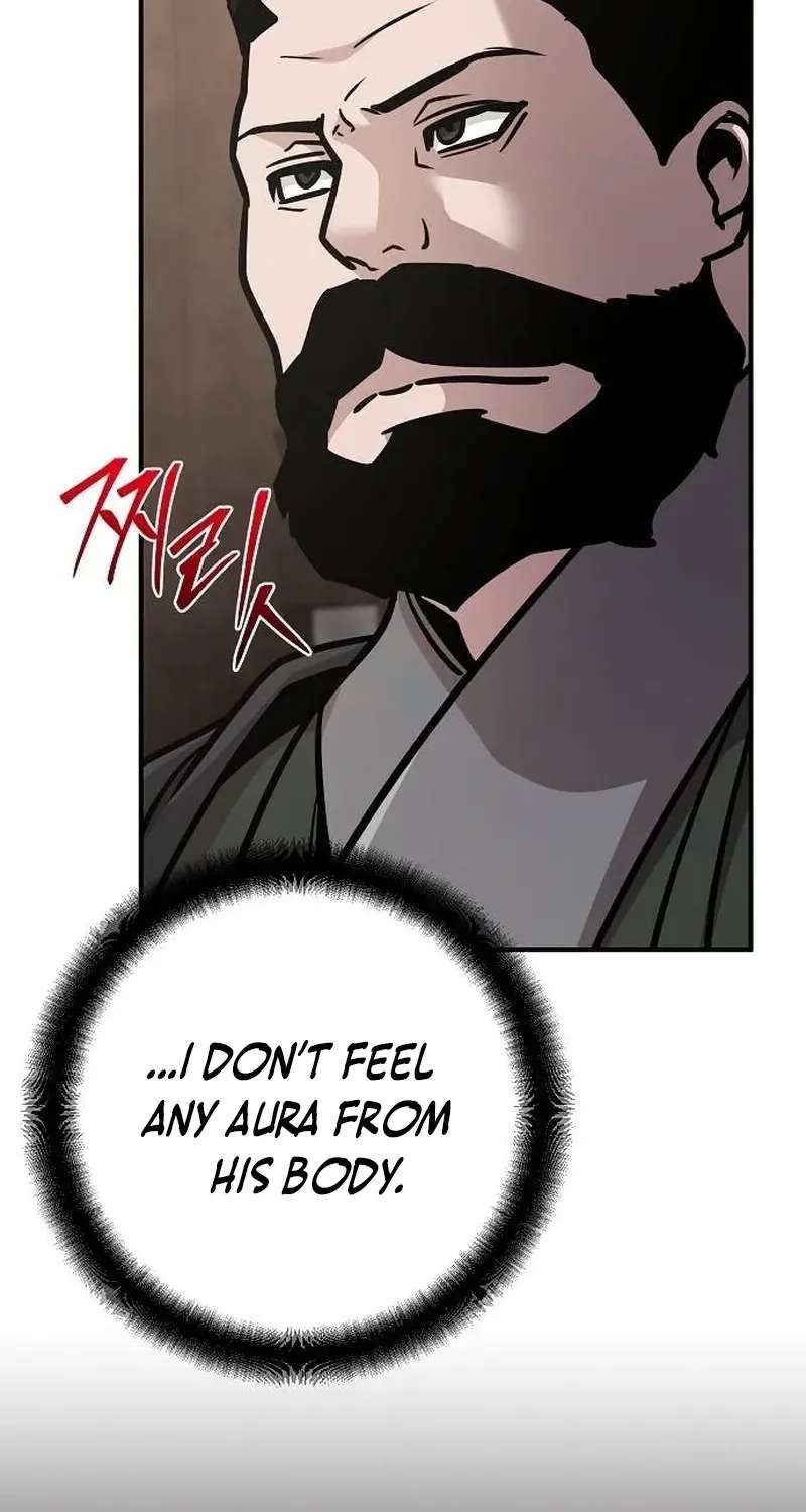 The Mysterious World's Greatest Martial Artist Little Prince Chapter 130 - page 94