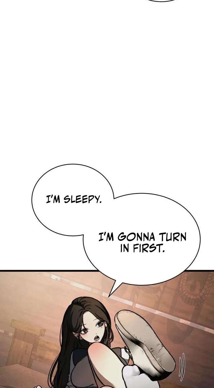 Survival Supremacy Chapter 4 - page 138