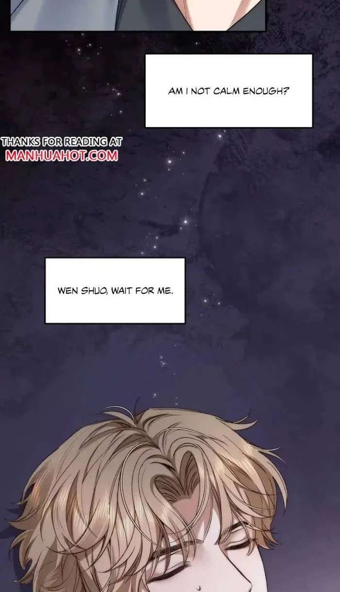 Between Dusk and Dawn Chapter 37 - page 30