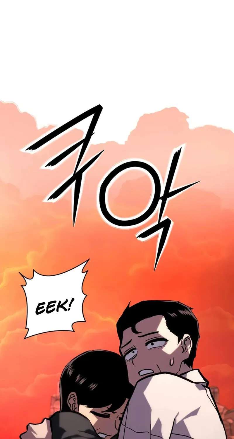 The Strongest in Hell, Mak Geum-gang Chapter 10 - page 98