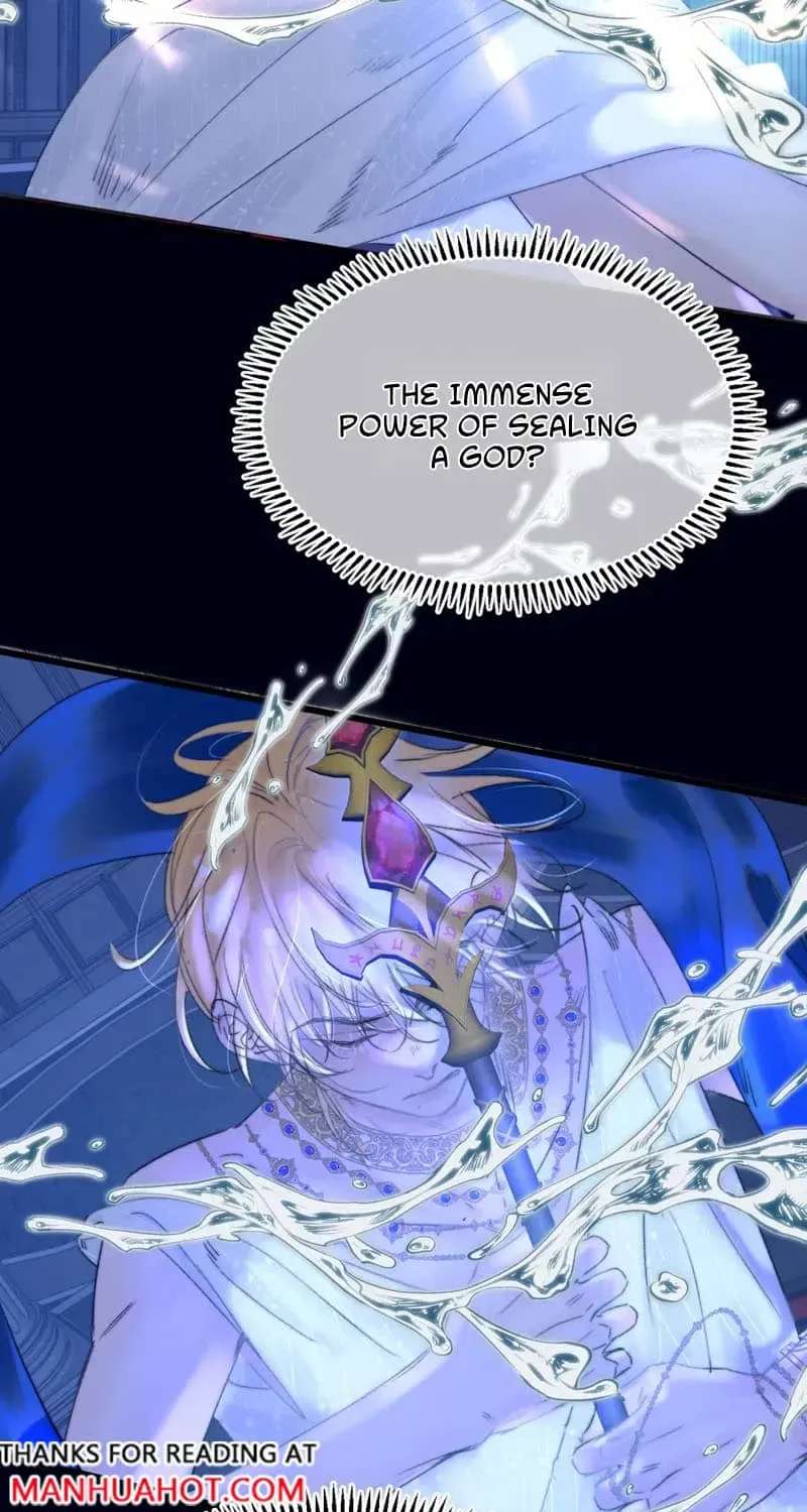 The Proper Way to Perform a Sacrifice Chapter 1 - page 46