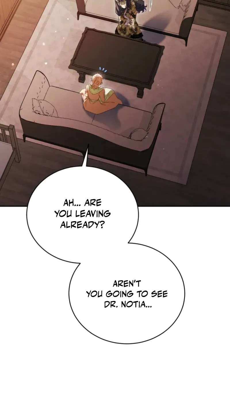 Honey, I Think That’s a Misunderstanding Chapter 70 - page 3
