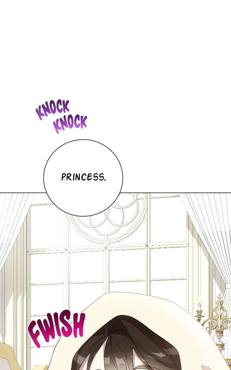 Wished You Were Dead Chapter 131 - page 71