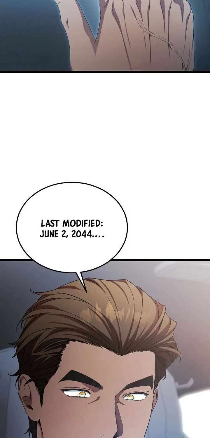 I’ll Retire After Saving The World Chapter 104 - page 79