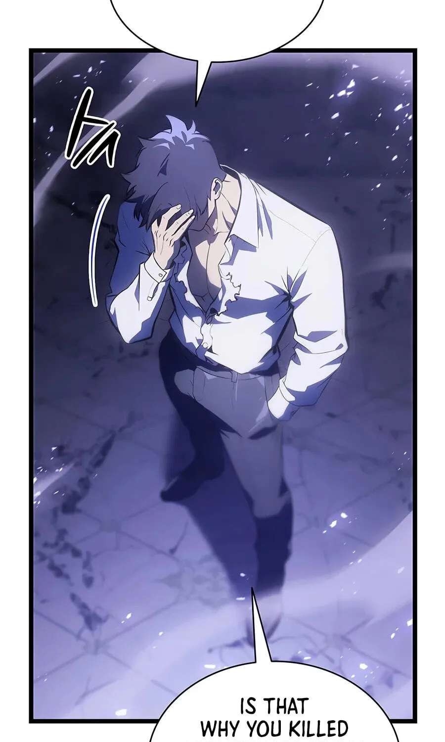 The Return of the Disaster-Class Hero Chapter 191 - page 90