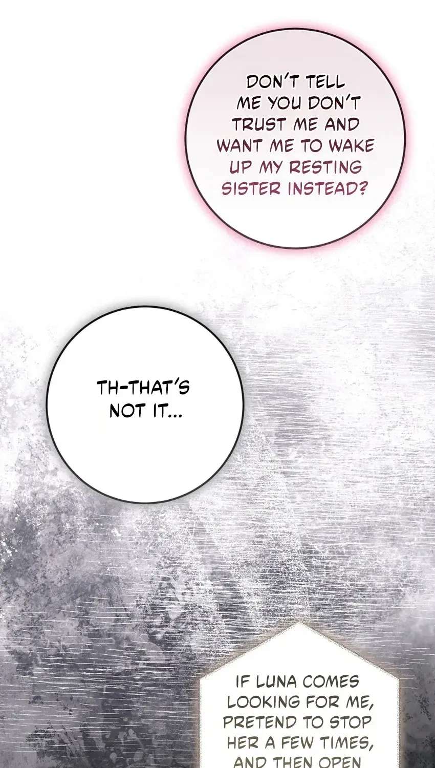 I've Become the Devil's Master Chapter 95 - page 81