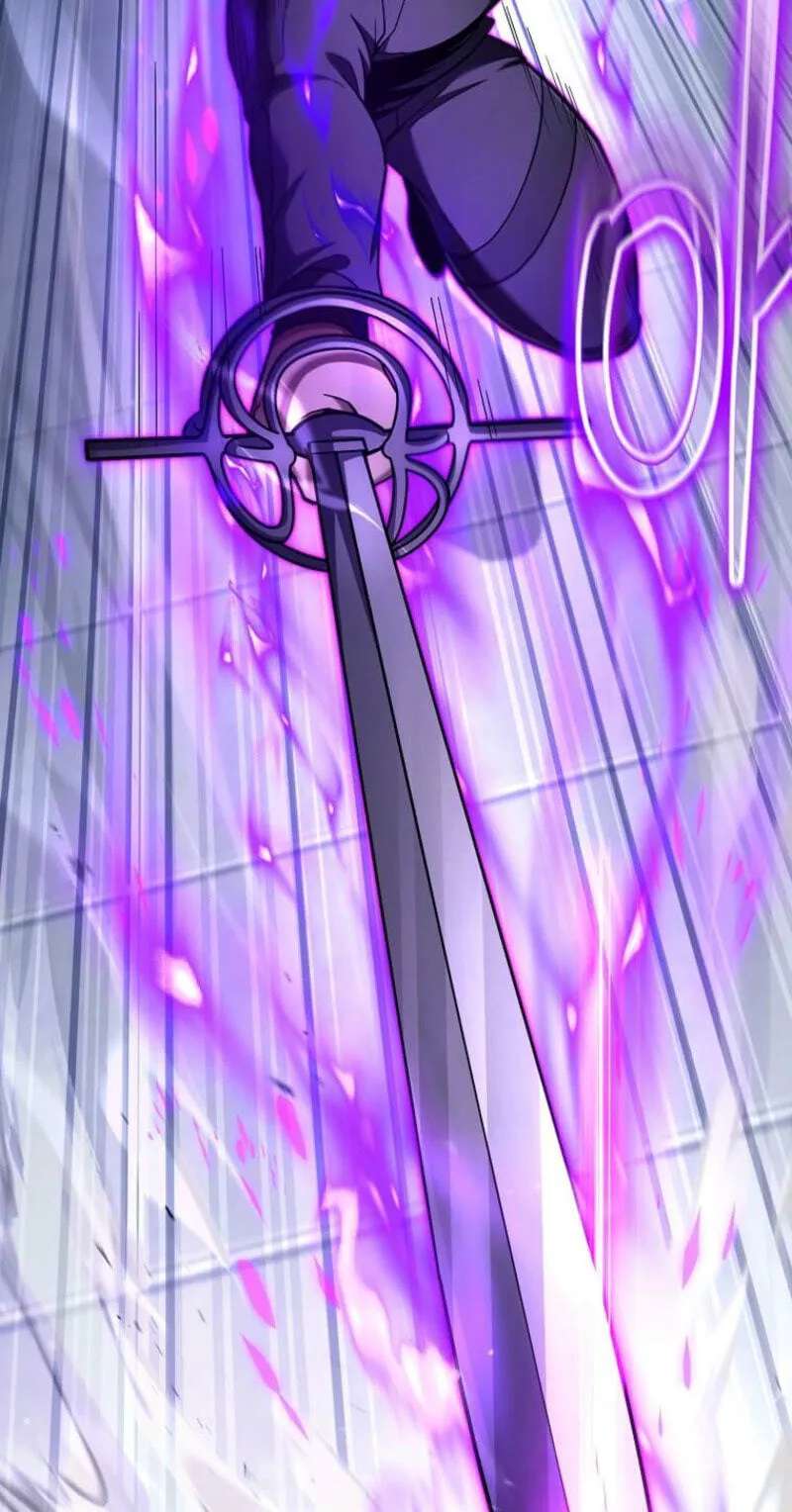 The Regressed Genius Player's Mythical-Rank Weapon Creation Chapter 97 - page 3