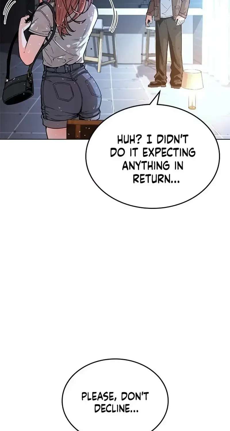Love Tears Apart The Zombies Chapter 1 - page 58