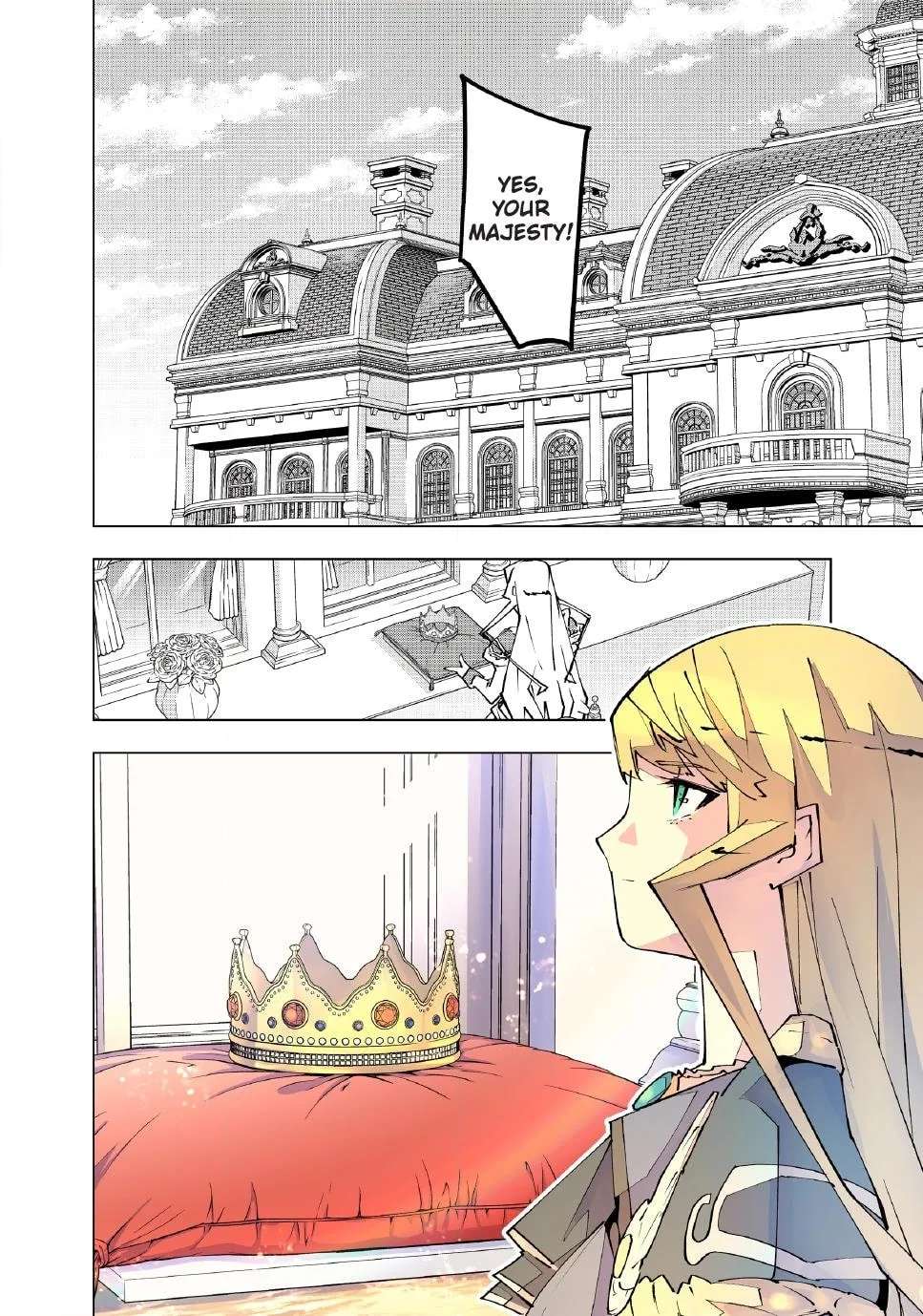 Backstabbed in a Backwater Dungeon: My Party Tried to Kill Me, But Thanks to an Infinite Gacha I Got LVL 9999 Friends and Am Out For Revenge Chapter 216 - page 22