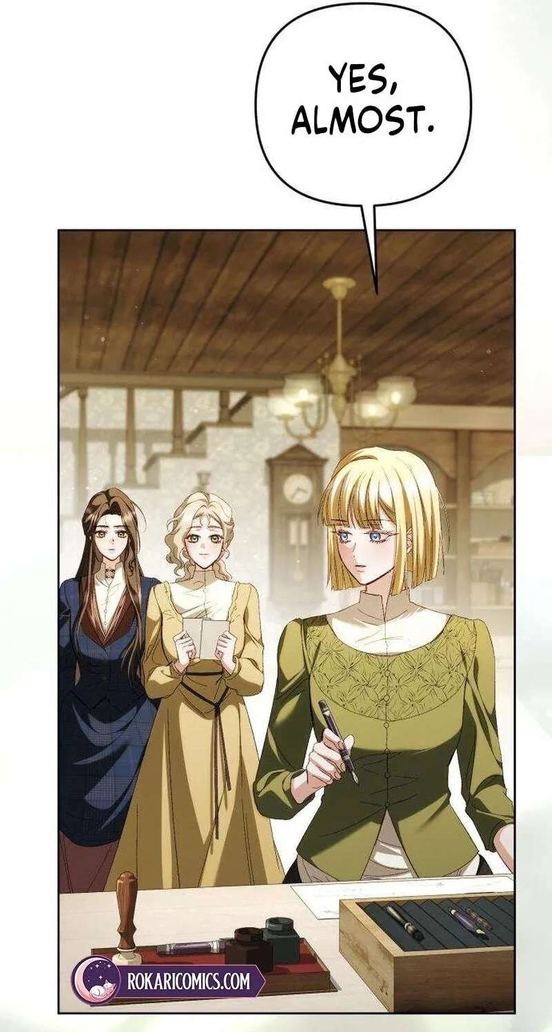 The Scandal Maker Has Returned Chapter 35 - page 39