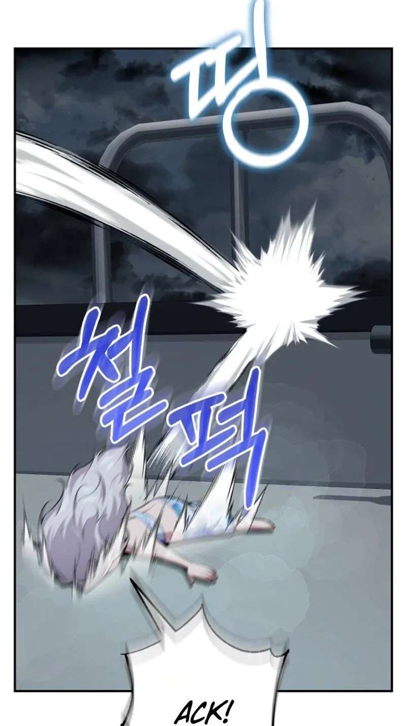Assa Jjintta Necromancer Chapter 31 - page 51