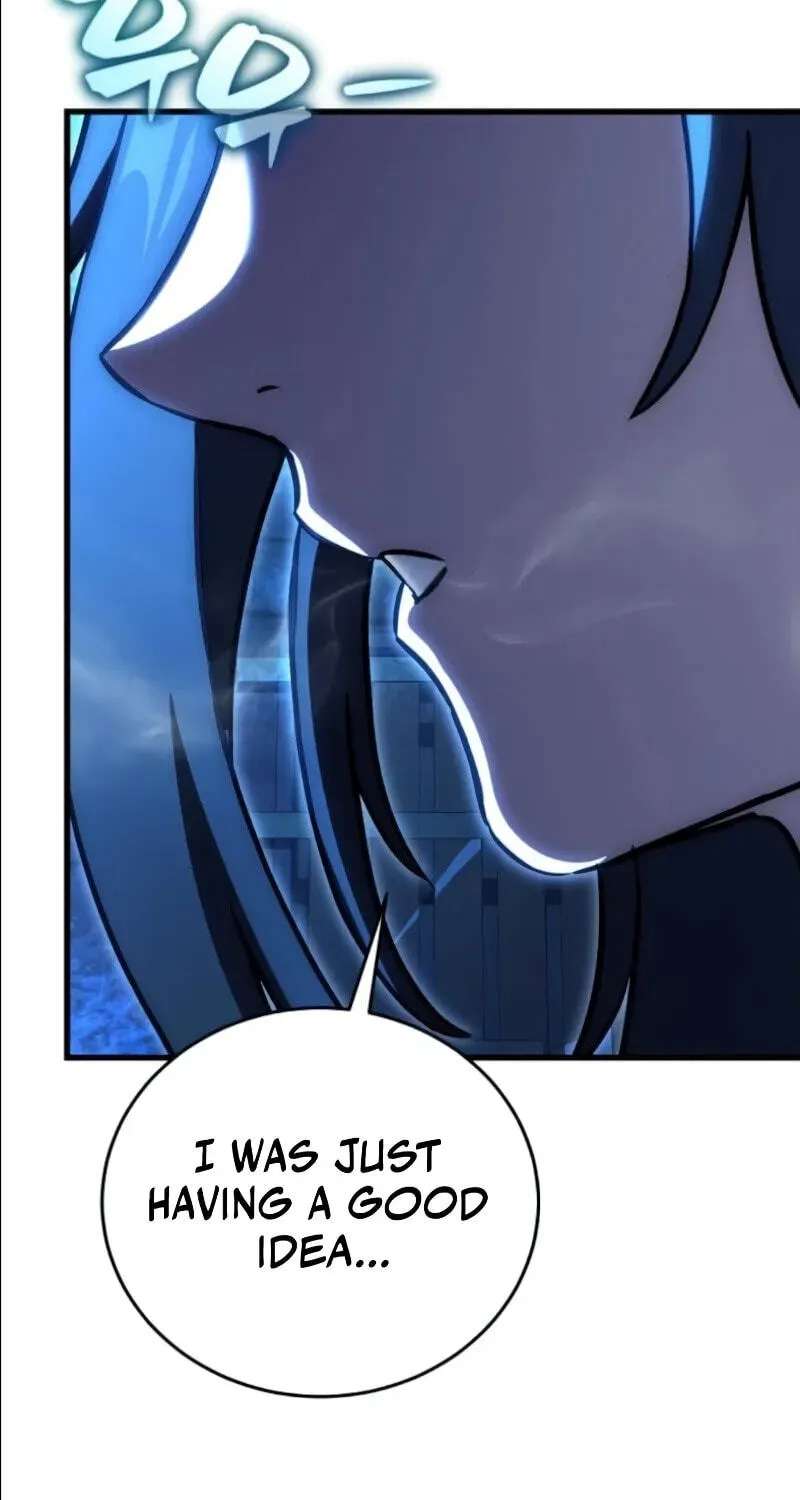 The Heavenly Demon's Broadcast From the Demon Realm Chapter 19 - page 18