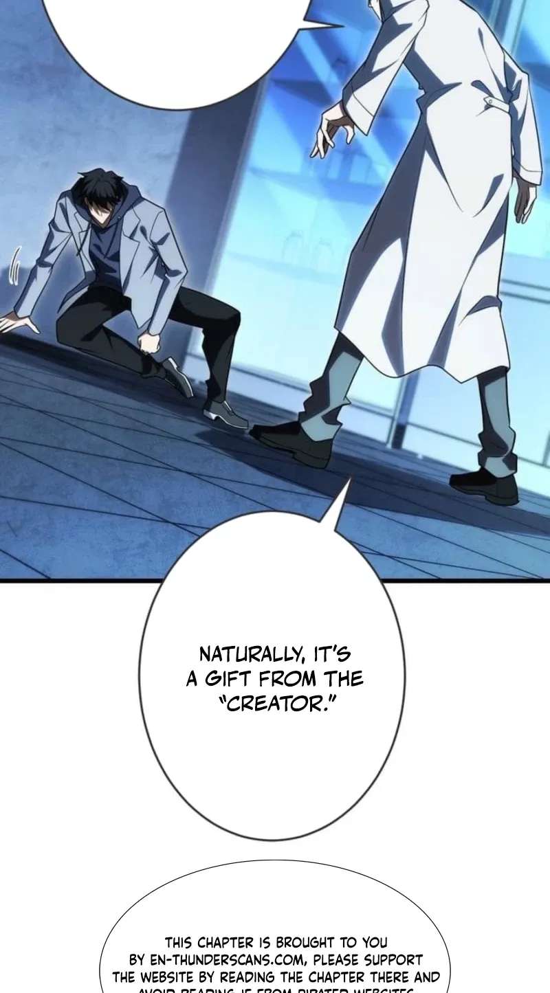 Omniscient and Omnipotent Trap Master Chapter 49 - page 6