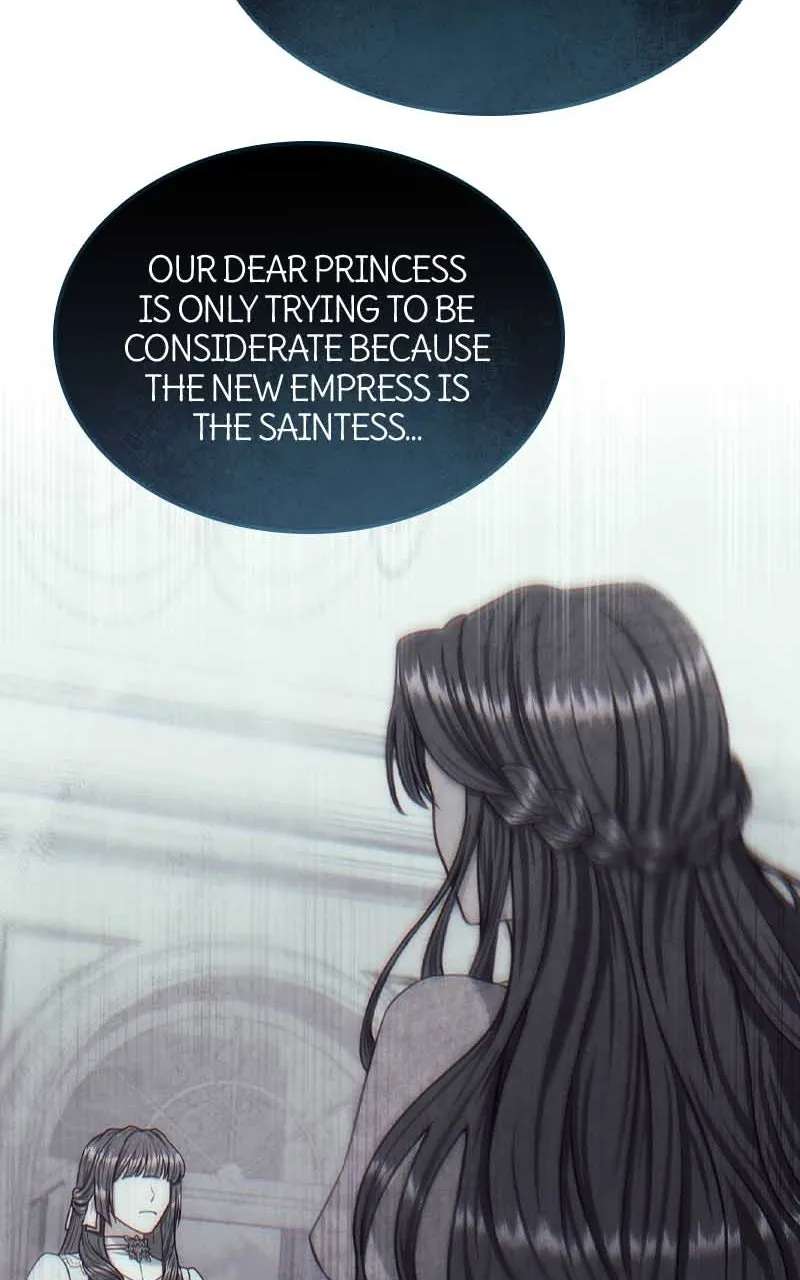 She No Longer WieldsHer Sword Chapter 20 - page 79