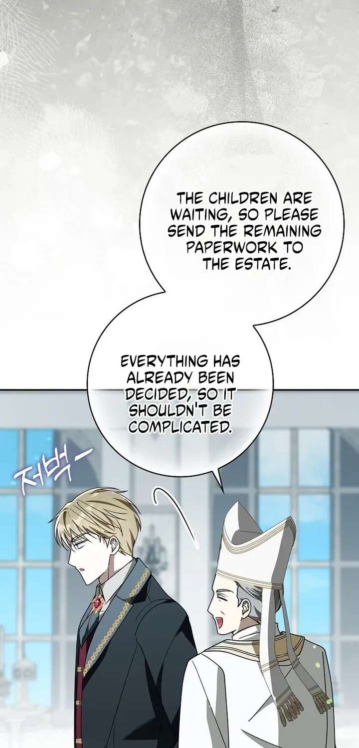 I’ll Try to Save My Father Chapter 29 - page 86