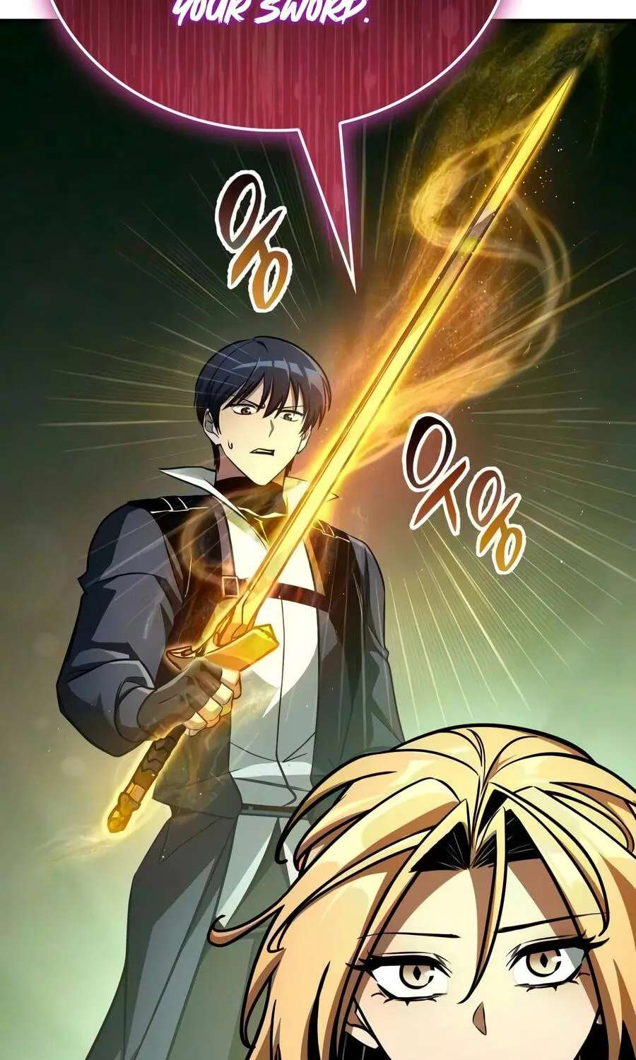 My Very Own Tower Strategy Guide Chapter 137 - page 160