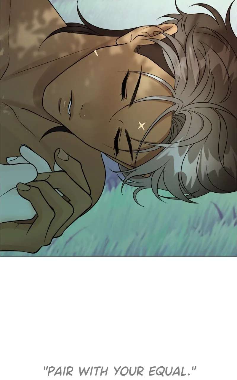 Fae Trapped Chapter 32 - page 48