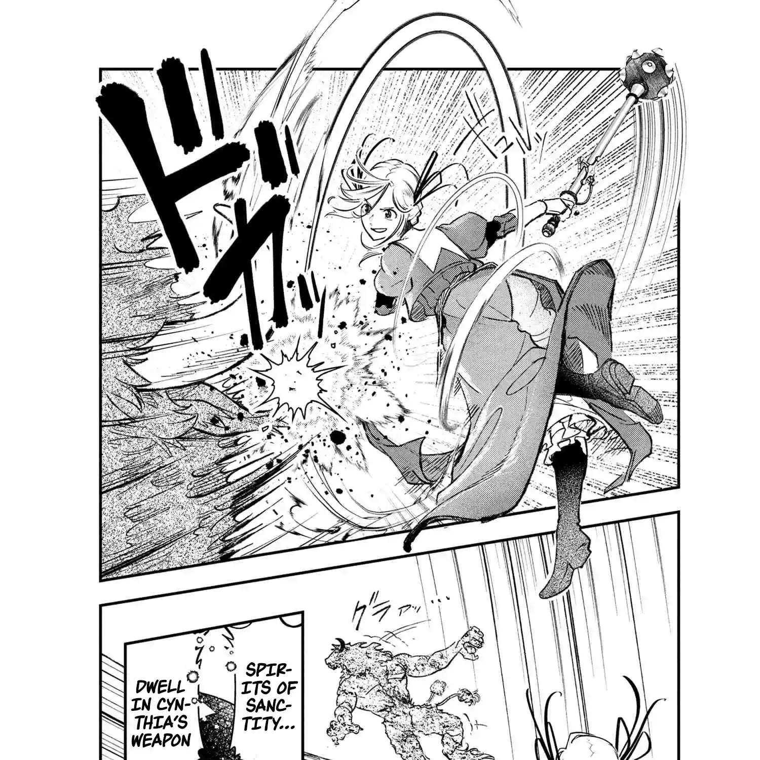 Yuusha Party wo Tsuihousareta Seireijutsushi - Saikyou-kyuu ni Kakusei shita Fuguu-shoku, Shin no Nakama to Godai Dungeon wo Seiha suru Chapter 6 - page 62