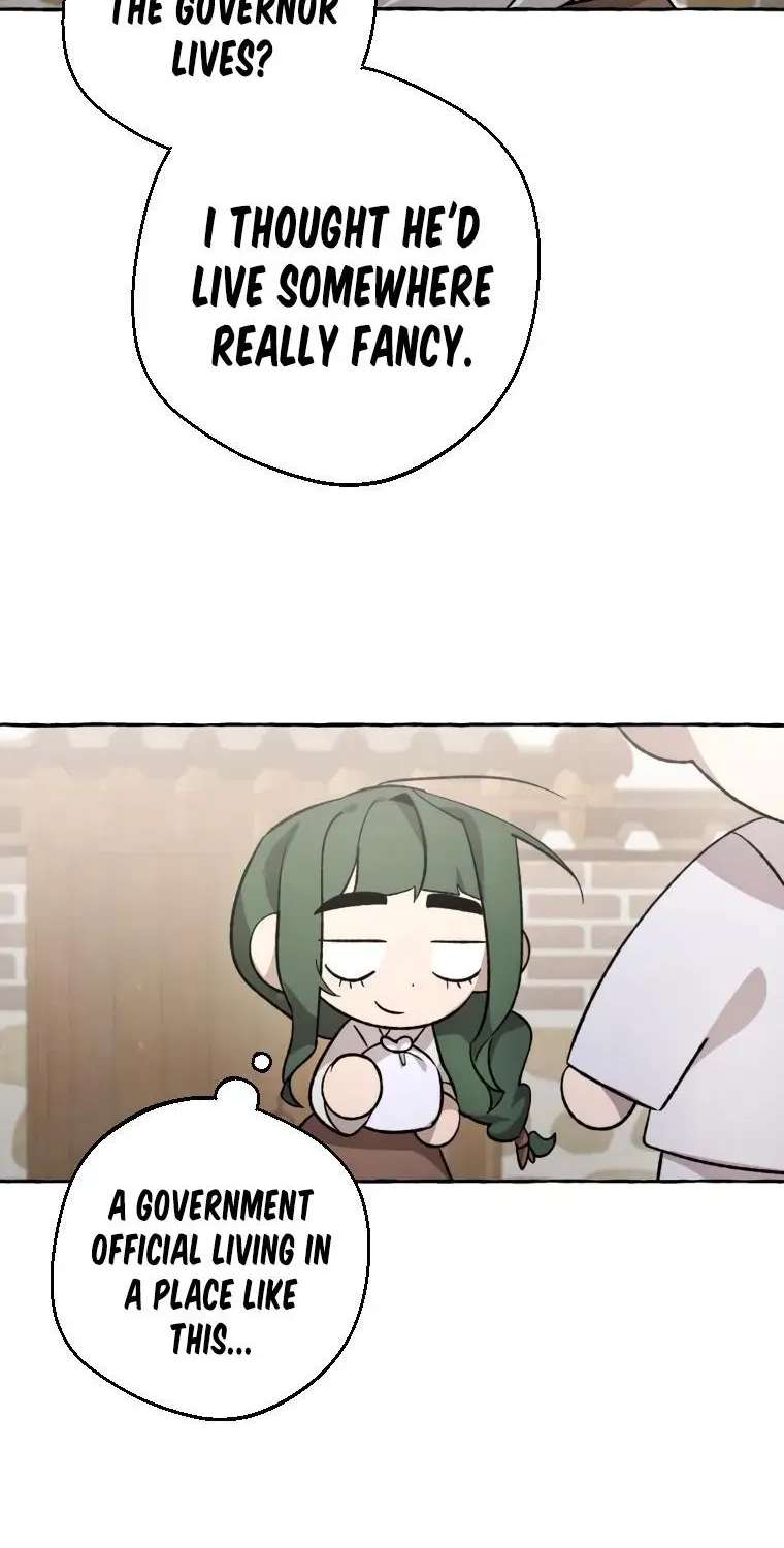 Hyangdan Chronicles Chapter 6 - page 28
