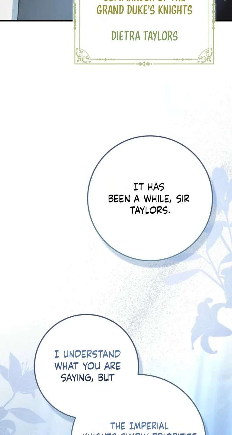 The Male Lead Is Obsessed With Proposing Chapter 59 - page 39