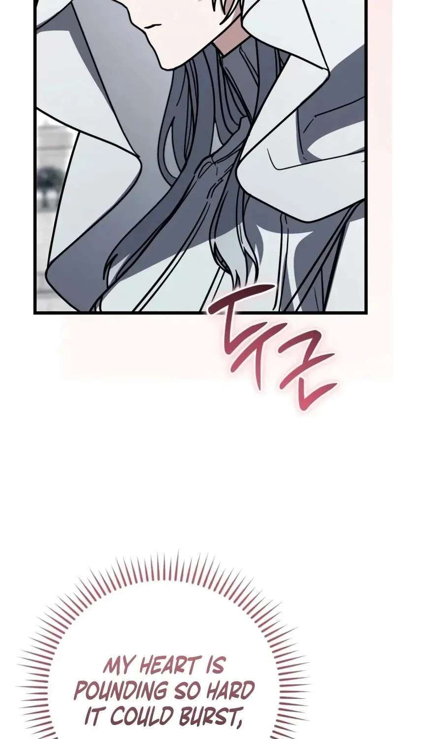 The Regressor and the Blind Saintess Chapter 21 - page 48