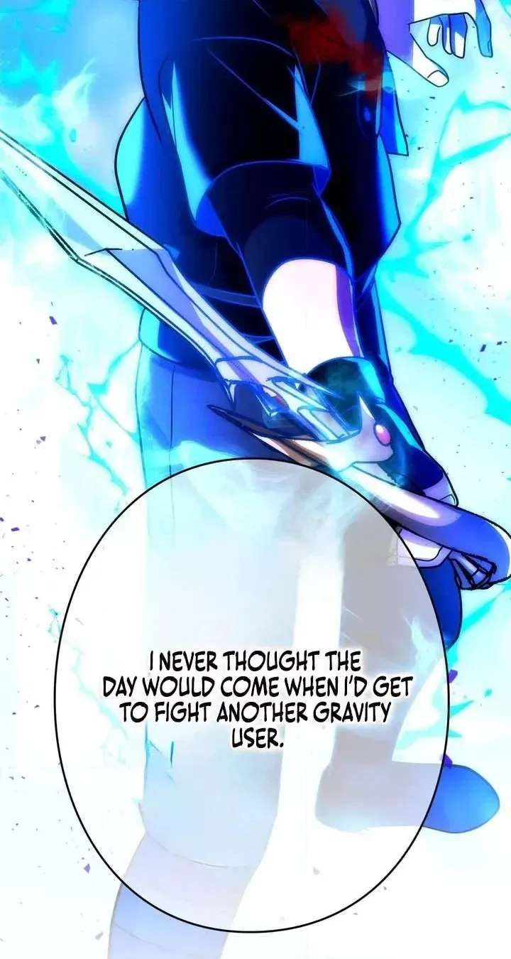 Hidden Class Gravity User Chapter 211 - page 80