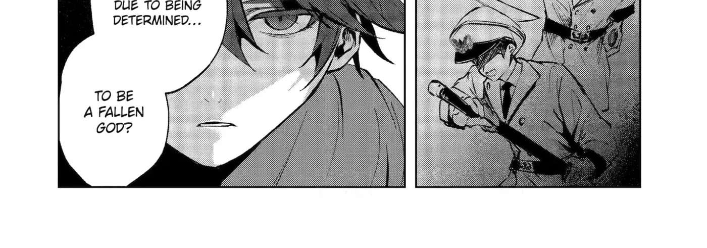 The Dragon's Bride: Loved as His Fated Mate. Chapter 7 - page 4