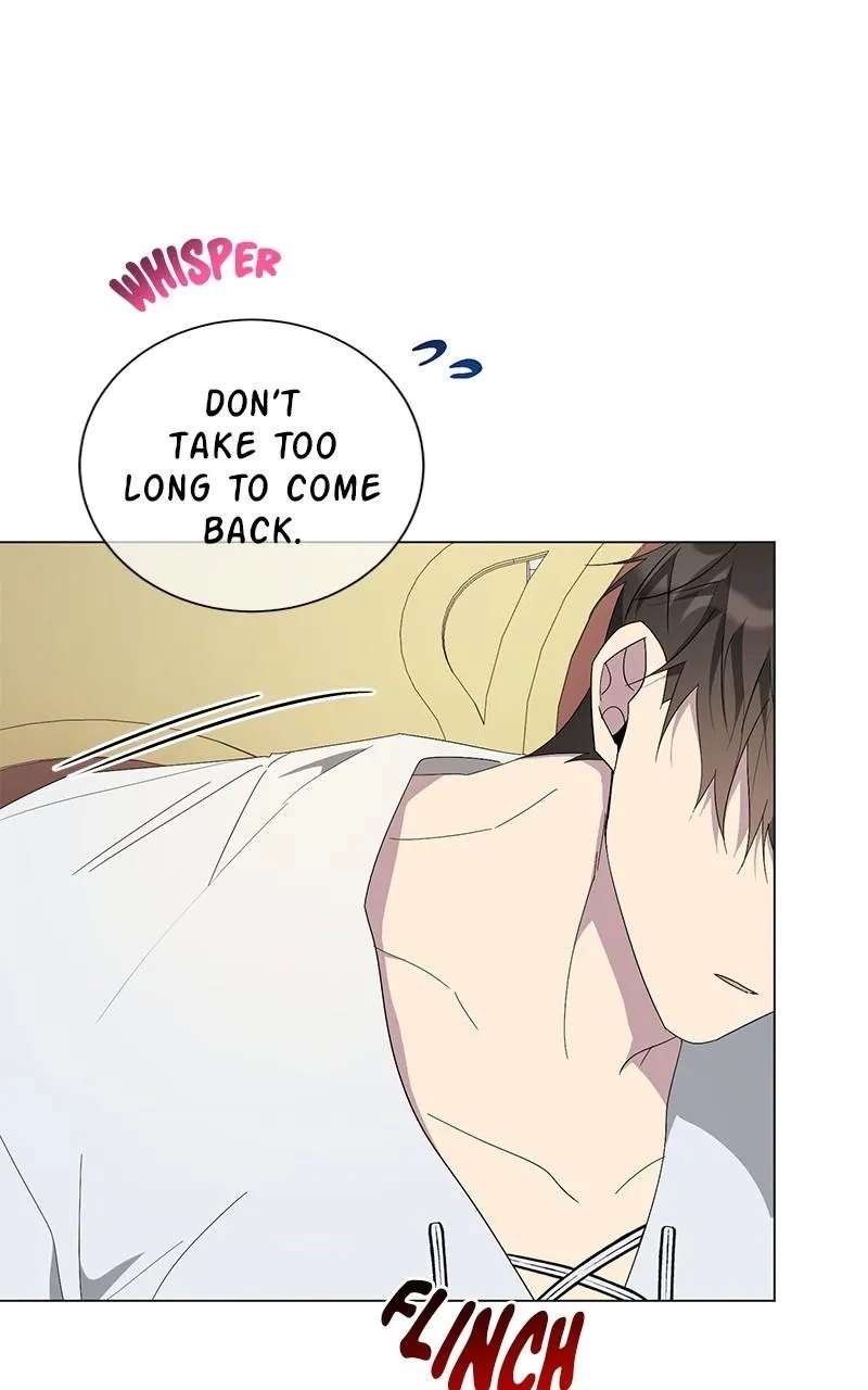 Wished You Were Dead Chapter 121 - page 24