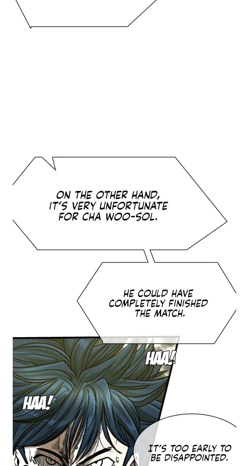 Shark Chapter 361 - page 52