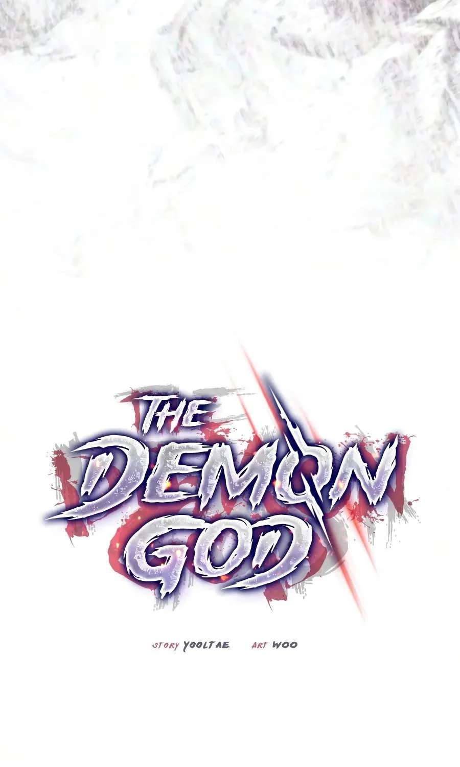 The Demon God Chapter 46 - page 37