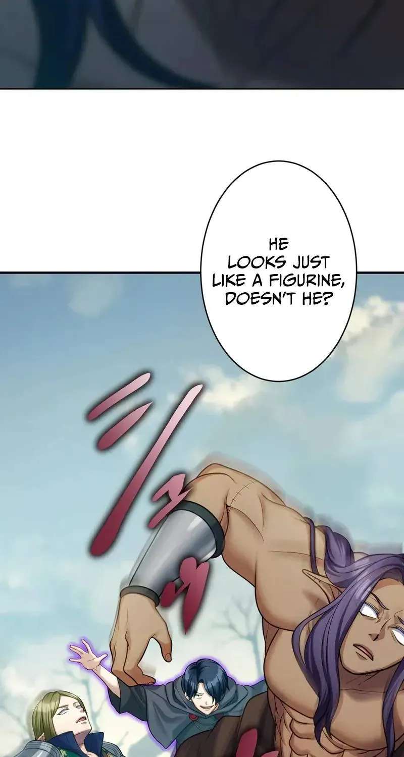 All the Heroes Are My Enemies: The ‘Useless’ Class Dropout Overpowers Everyone With His Barrier Skill and Takes Revenge Chapter 22 - page 36