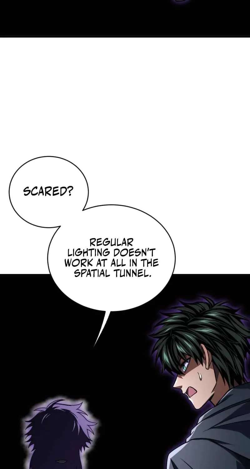 Super Magic Academy's SS Rank Freshman Chapter 35 - page 70