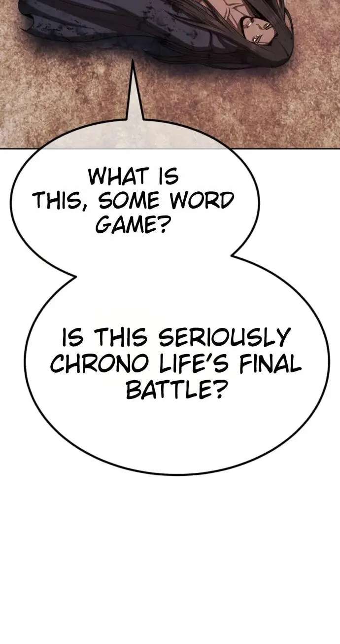 +99 Reinforced Wooden Stick Chapter 217 - page 244