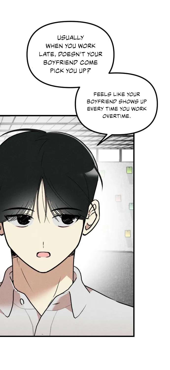 Simply Immature Chapter 2 - page 11