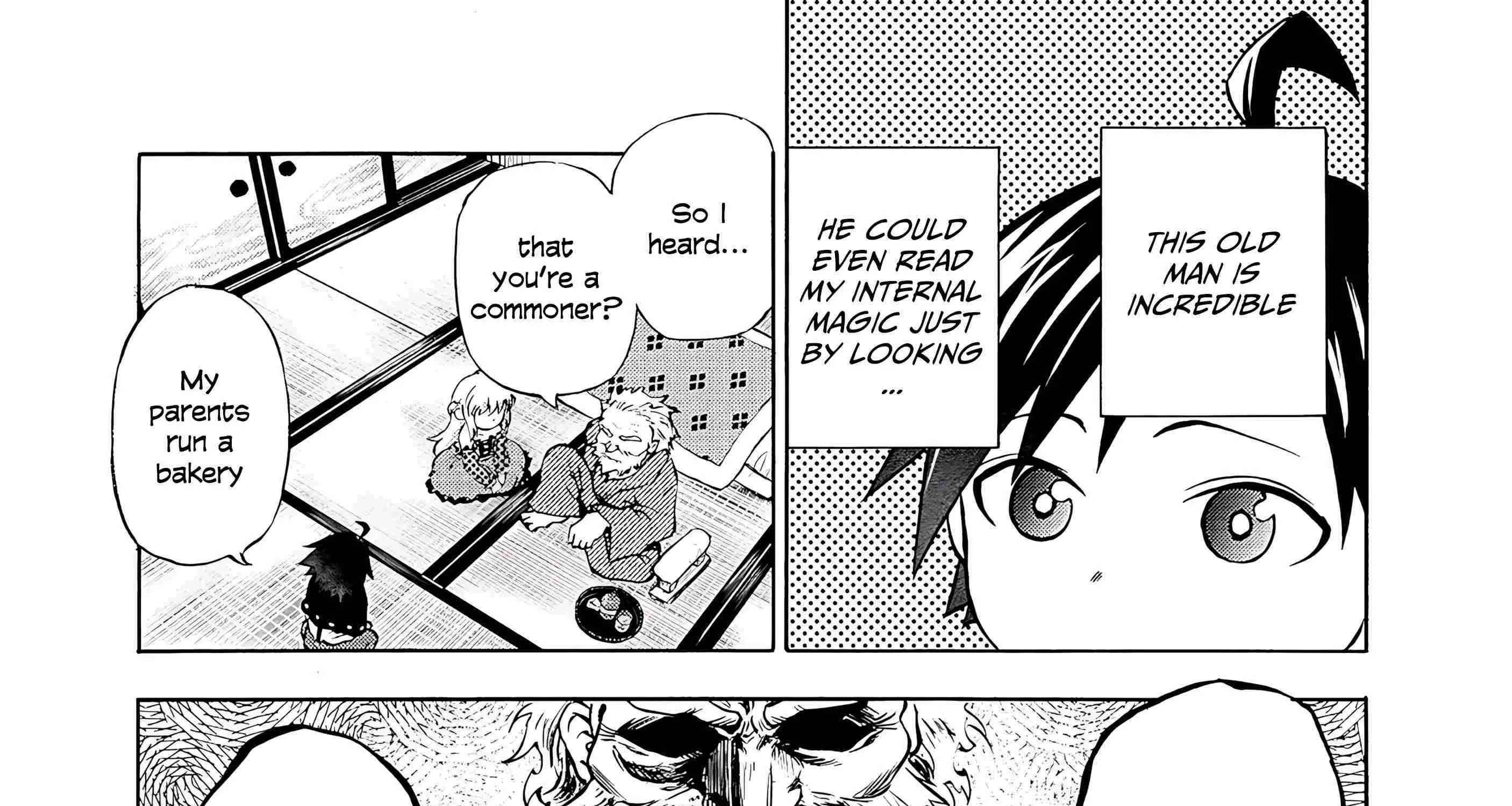 Isekai de Yakuza Hajimemashita: Yume no Henkyou Slow Life wa Oazuke-chuu Chapter 2 - page 39