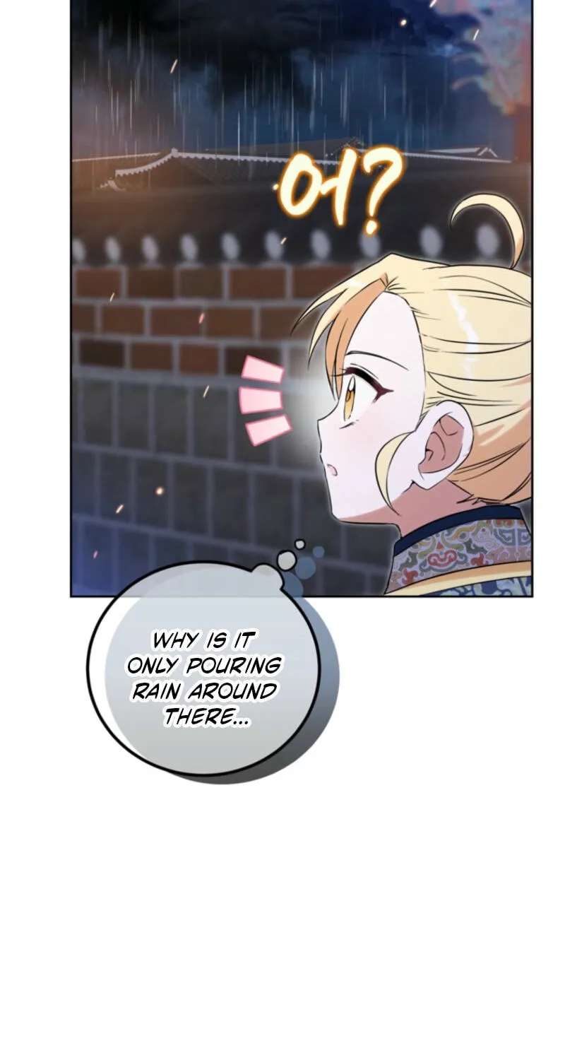 Because I Am a Terminally-Ill Princess With No Tomorrow Chapter 33 - page 48