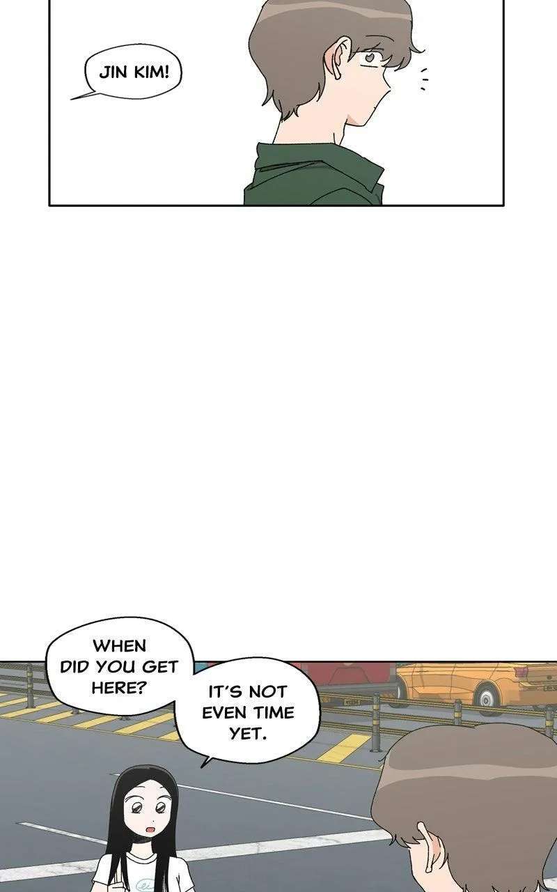 Pool Boy Chapter 41 - page 3