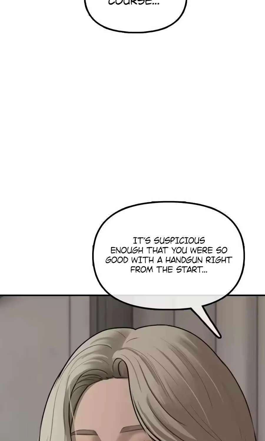 The Apocalypse is Here Chapter 77 - page 17