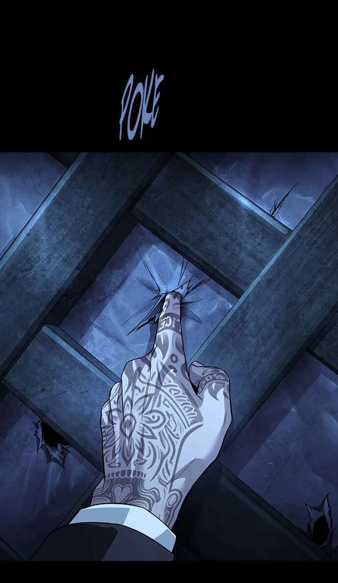 Vigilante Part 2 Chapter 94 - page 33