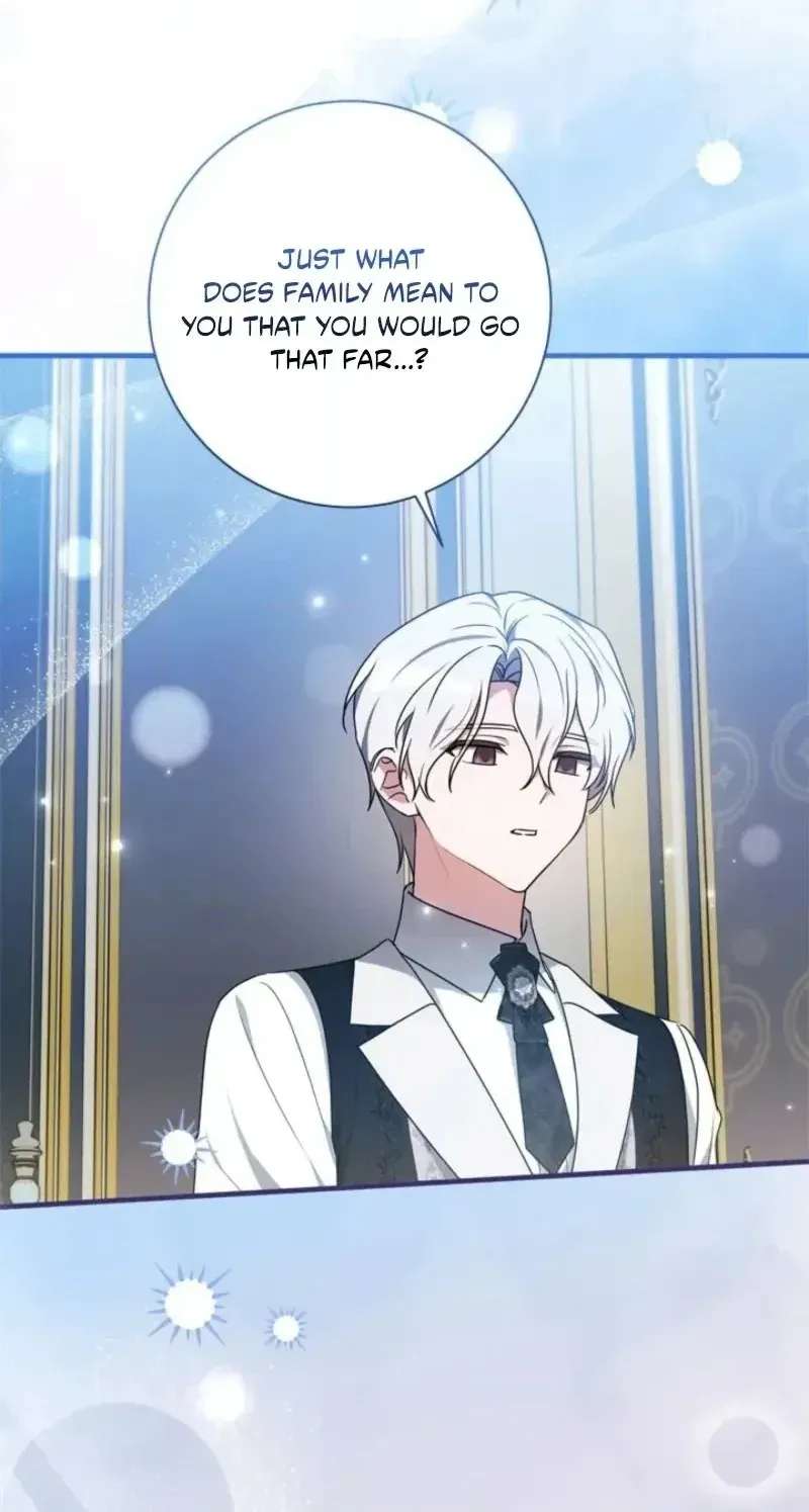 Beloved Contract Lady of the County Chapter 42 - page 40